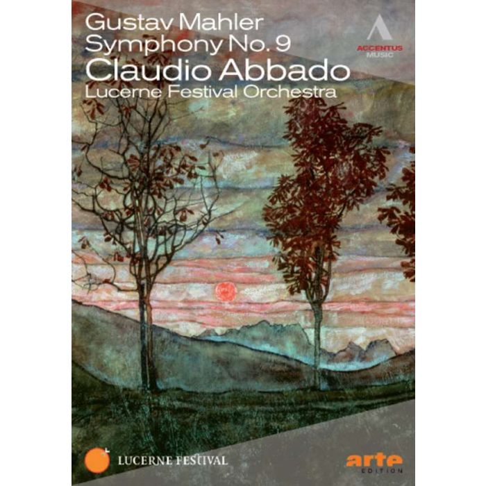 Mahler: Symphony No. 9