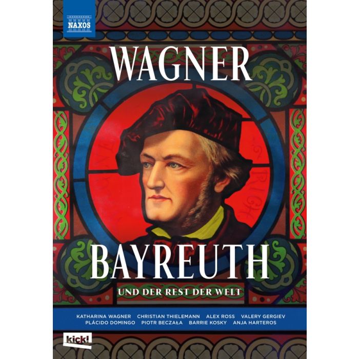 Wagner, Bayreuth und der Rest der Welt