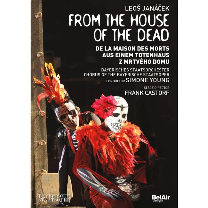 Janacek: From the House of the Dead