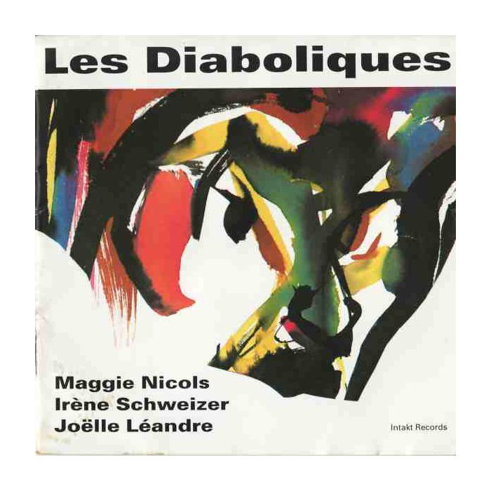 Schweizer/Léandre/Nicols: Les Diaboliques
