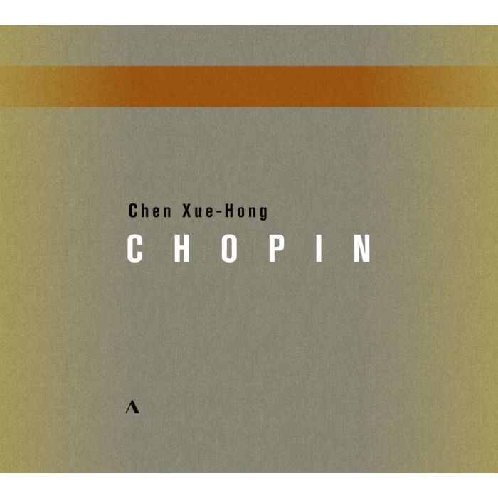Chopin: Piano Sonata; Barcarolle; Mazurkas; ...
