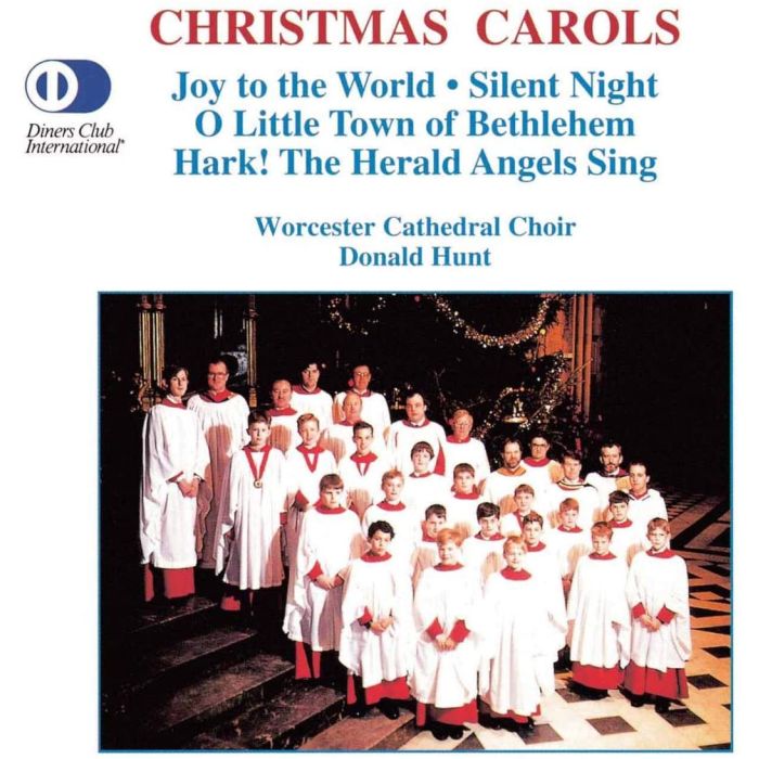 Christmas Carols