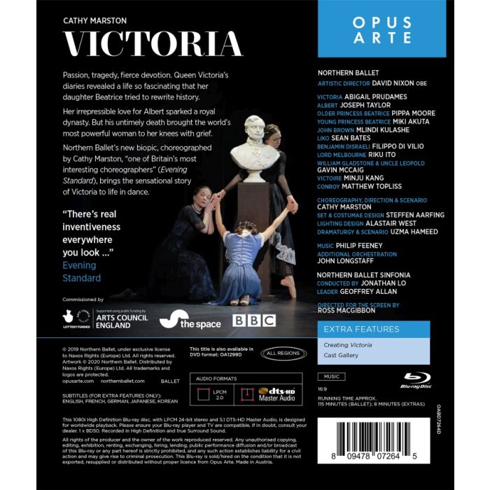 Victoria - slide-1