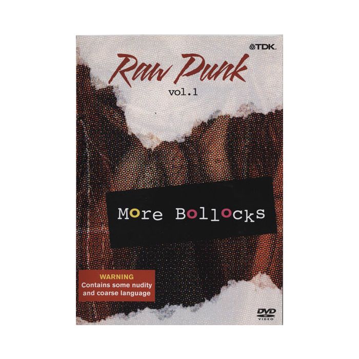 RAN PUNK vol. 1