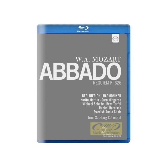 Mozart: Requiem