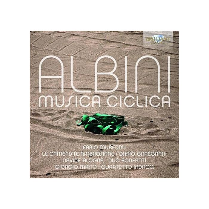 Albini: Musica Ciclica
