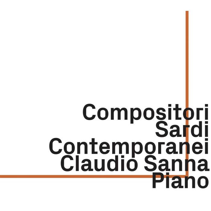 Claudio Sanna - Compositori Sardi Contemporanei