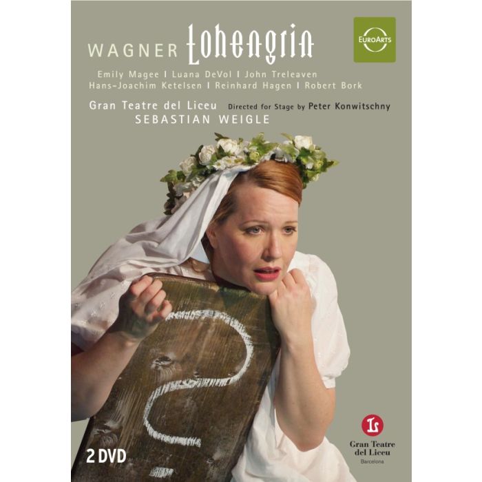 Wagner: Lohengrin