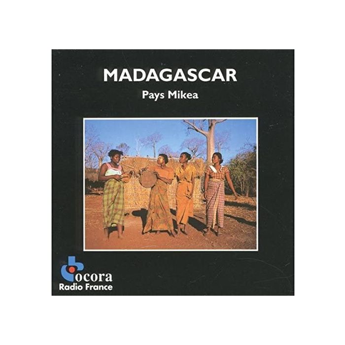 MADAGASCAR – Pays Mikea
