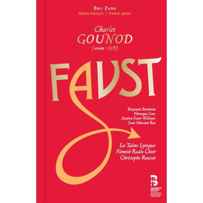 Gounod: Faust