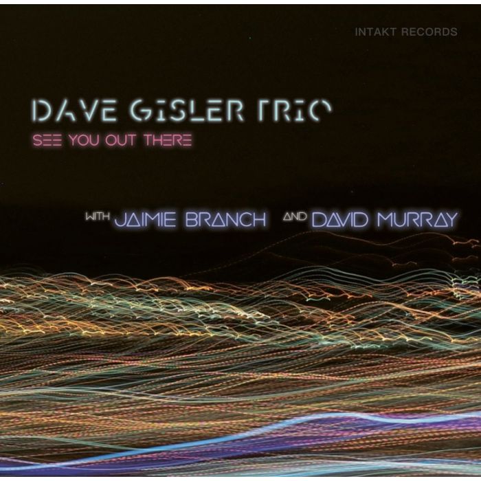 Dave Gisler Trio: See You Out There