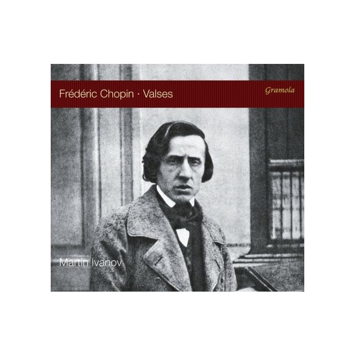 Chopin: Valses