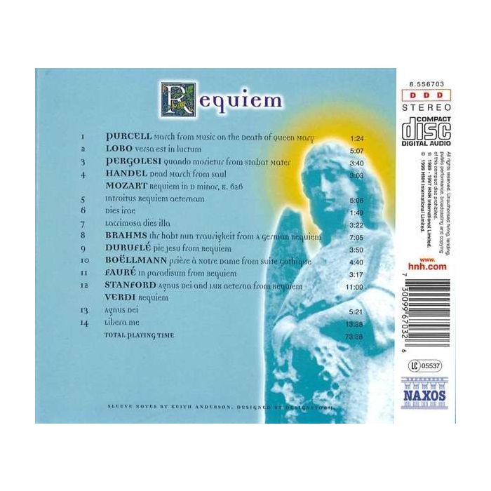 REQUIEM (Highlights) - slide-1
