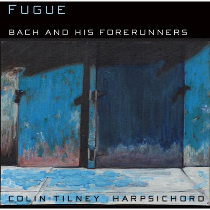 Fugue - Bach and his forerunners