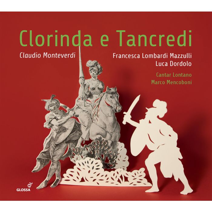 Clorinda e Tancredi
