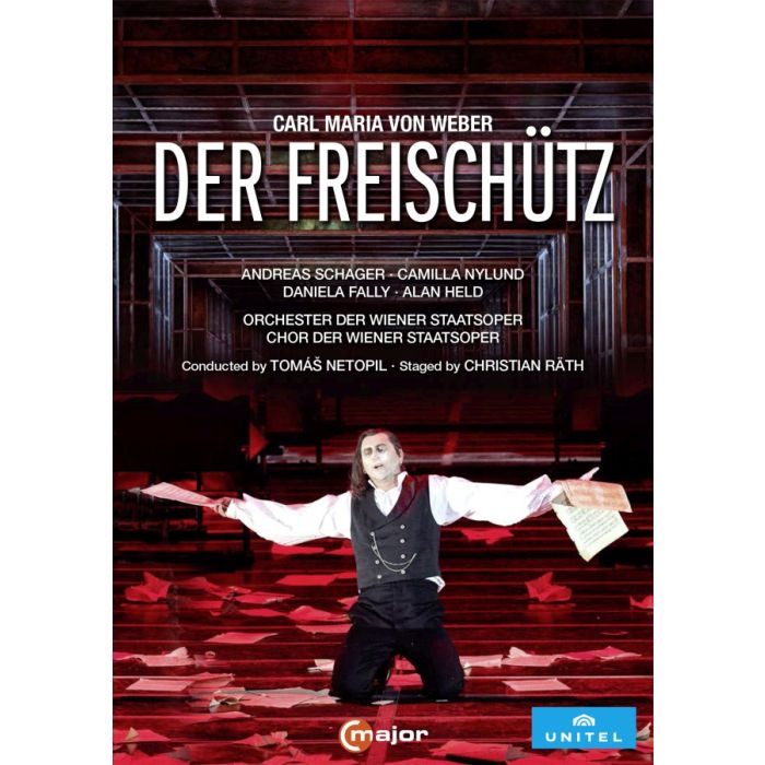 Weber: Der Freischütz