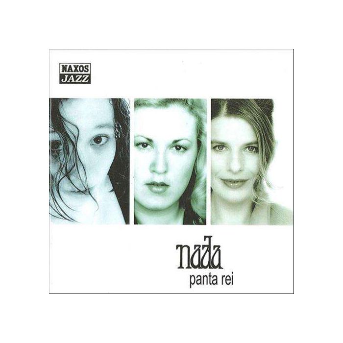 Nada: Panta Rei