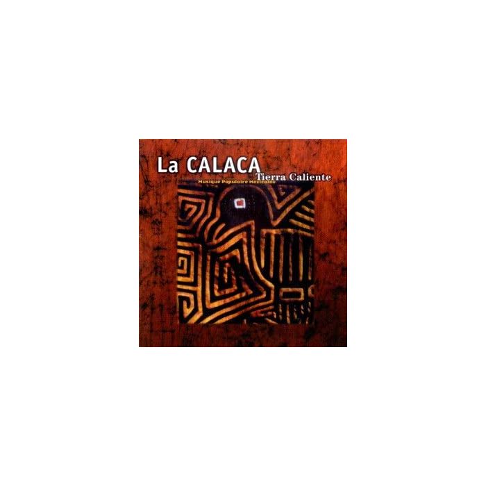 Tierra Caliente: Musique Populaire Mexicaine