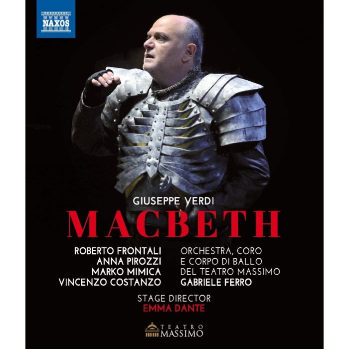 Verdi: Macbeth