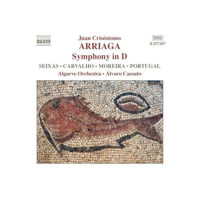 Spanish and Portuguese Orchestral Music