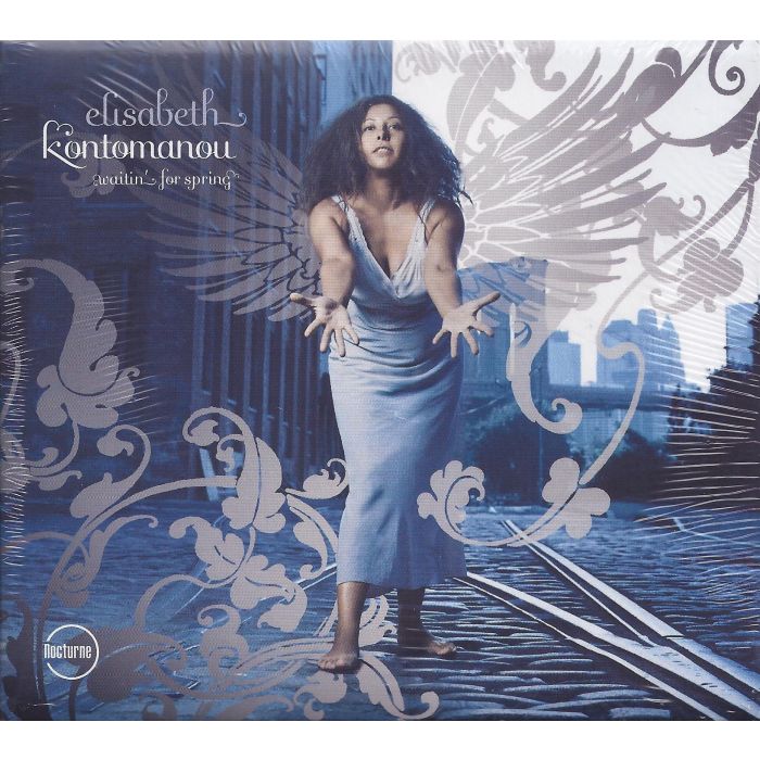 Elisabeth Kontomanou: Waitin' For Spring