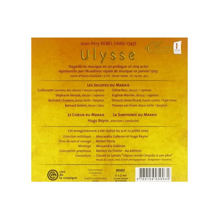 Rebel: Ulysse - slide-1
