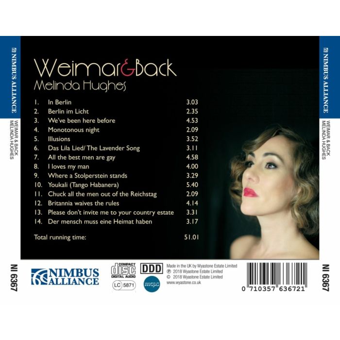 Weimar & Back - slide-1