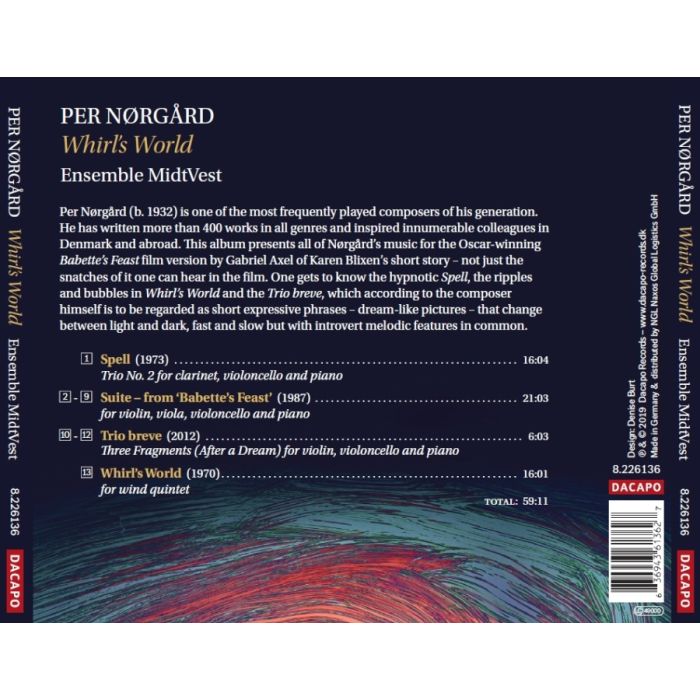 Nørgård: Whirl's World - slide-1