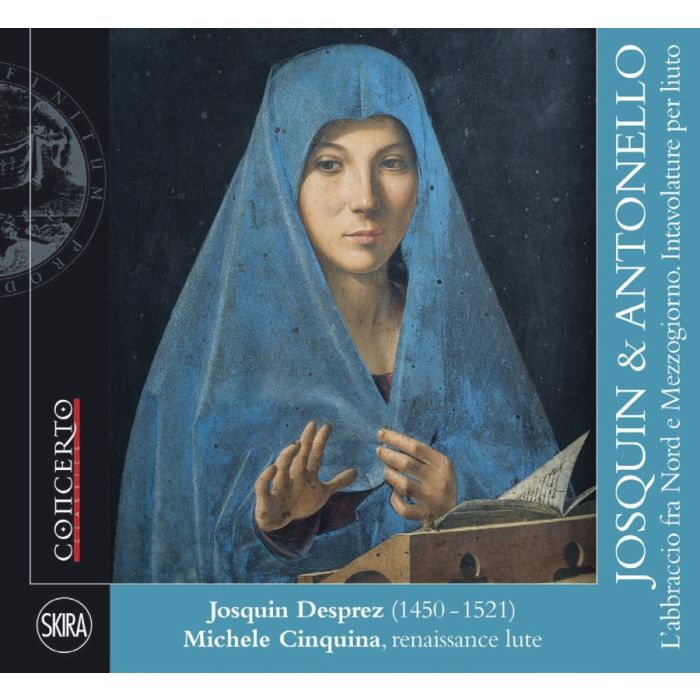 Desprez & Antonello