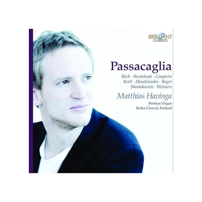 Passacaglia