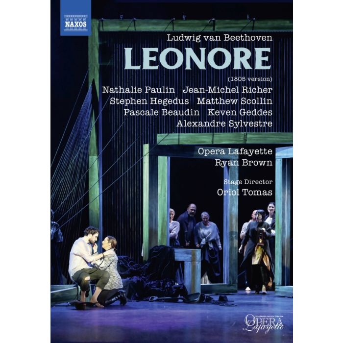 Beethoven: Leonore