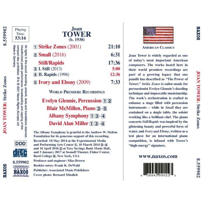 Tower: Strike Zones - slide-1