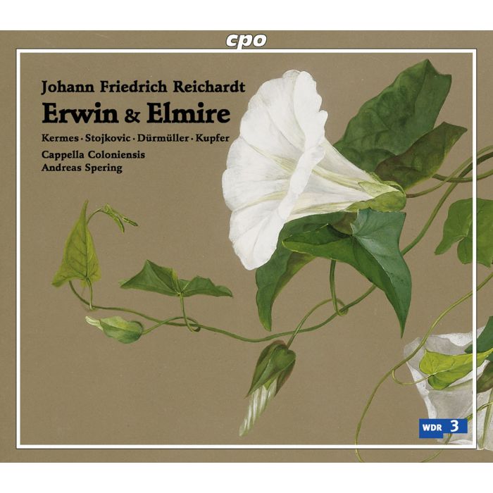 REICHARDT: Erwin und Elmire