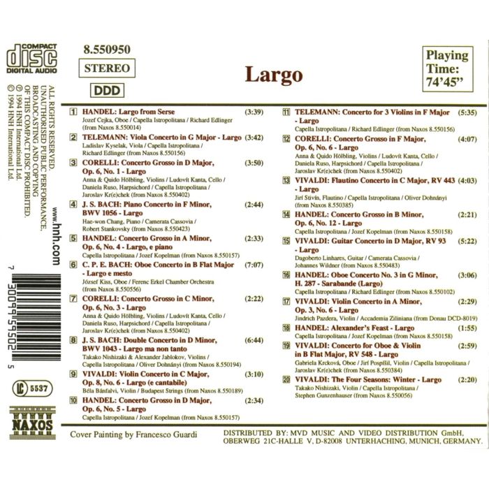 Largo - slide-1