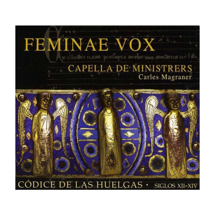 Feminae Vox