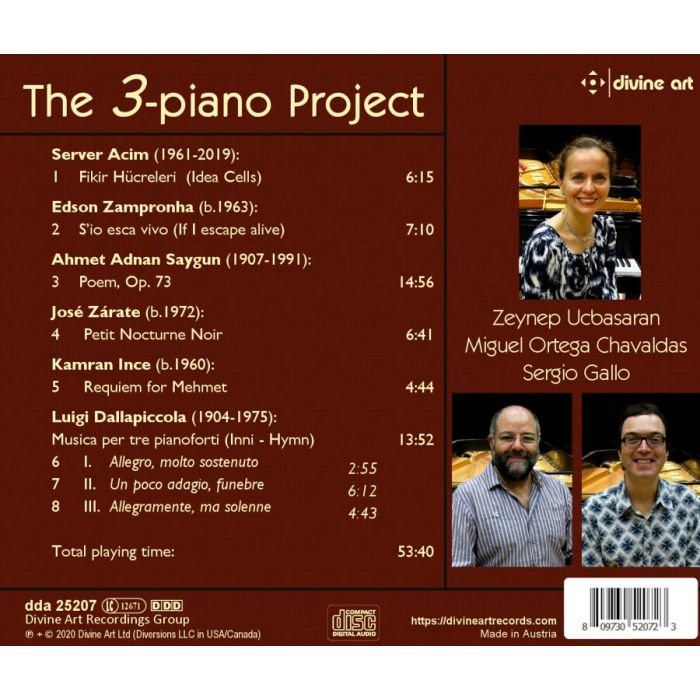 The 3-Piano Project - slide-1