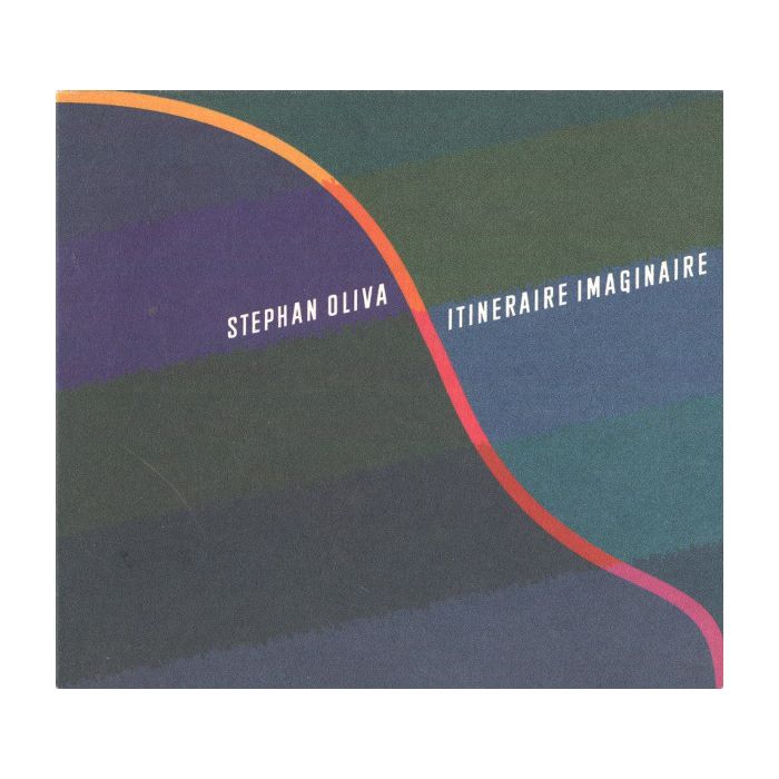 Oliva: Itinéraire Imaginaire