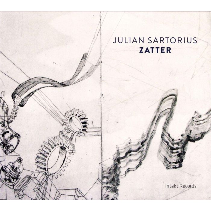 Julian Sartorius: Zatter