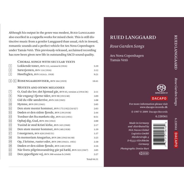 RAASTED: Solo violin sonatas - slide-1