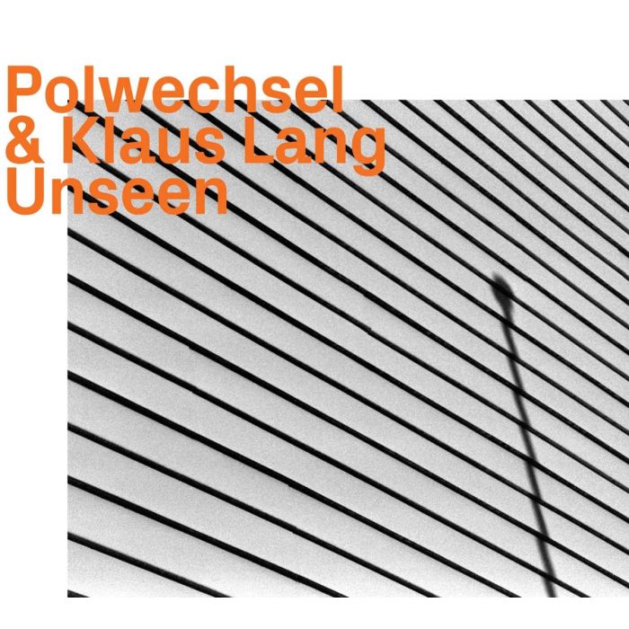 Klaus Lang & Polwechsel - Unseen