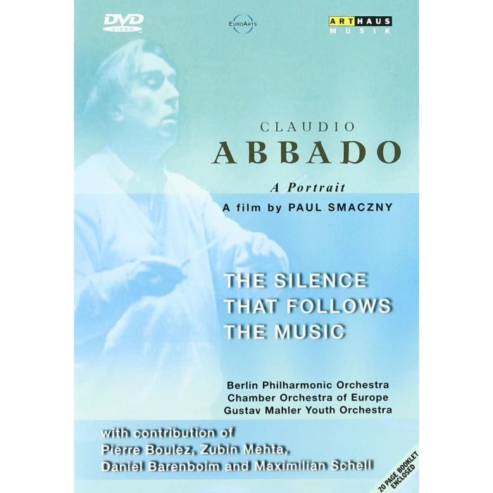 Abbado - A Portrait