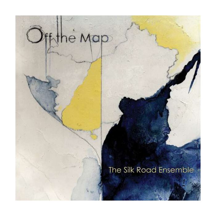 Silk Road Ensemble: Off The Map