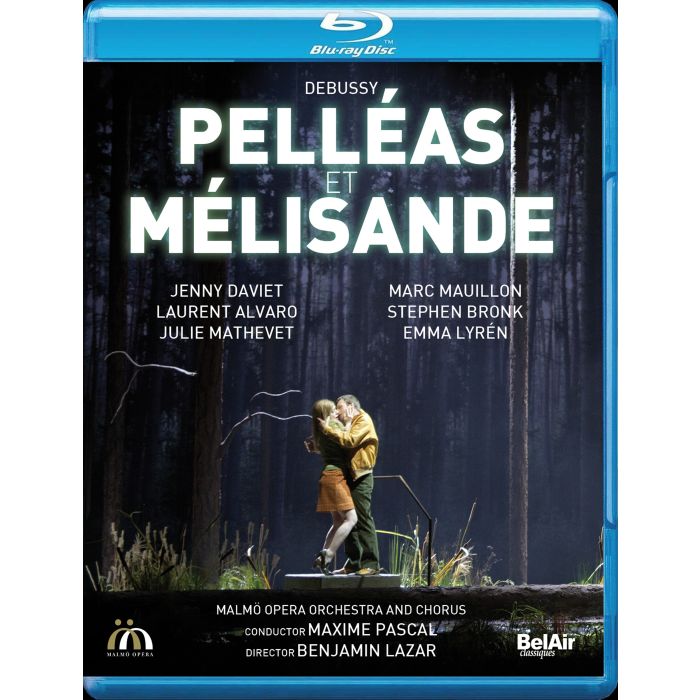 Debussy: Pelléas et Mélisande