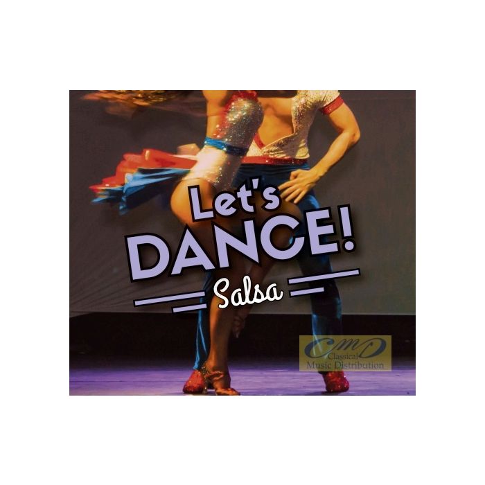 Let's DANCE! - Salsa