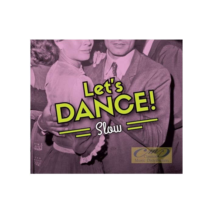 Let's DANCE! - Slow