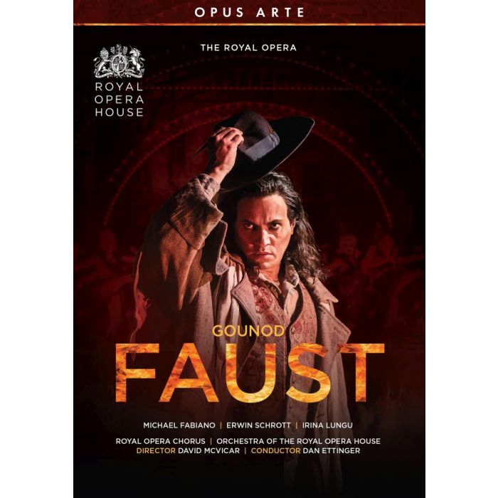 Gounod: Faust