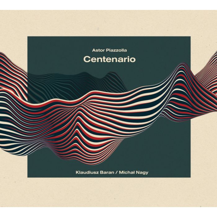 Piazzolla: Centenario