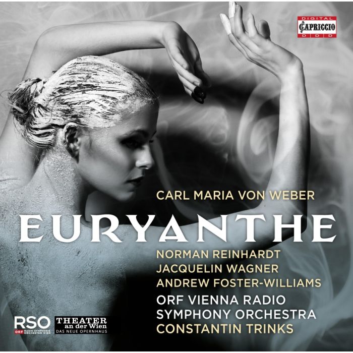 Weber: Euryanthe