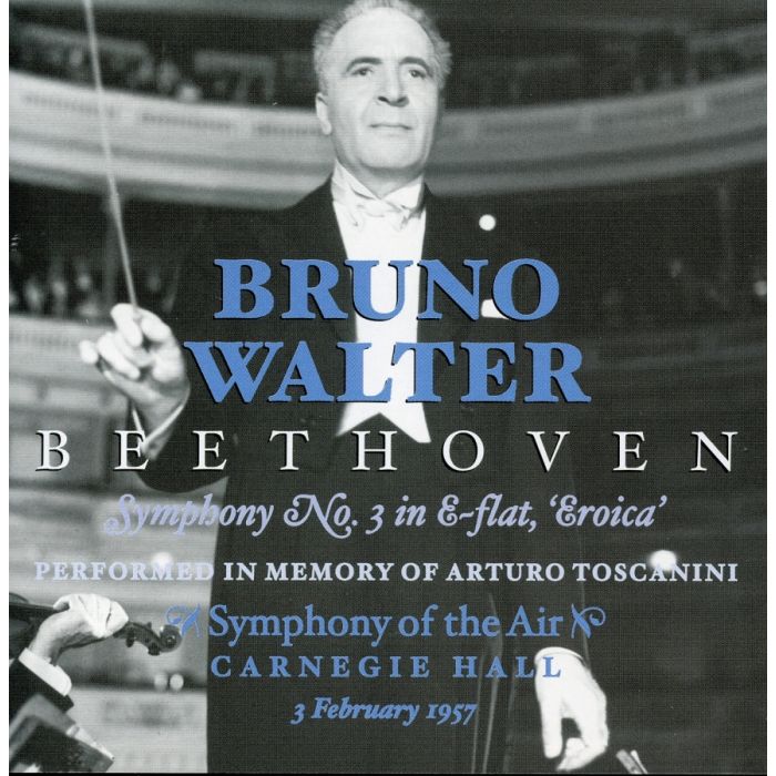 Beethoven: Symphony No. 3