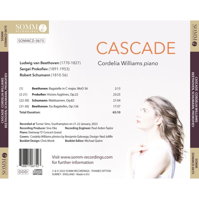 Cascade - slide-1